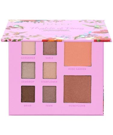 Julep Flights of Fancy Equinox Eye & Cheek Palette 0.21 oz (5.9 g)