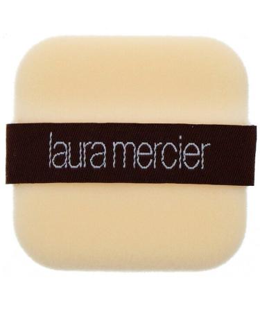 Laura Mercier Invisible Pressed Setting Powder Puff Refill 2 Pack