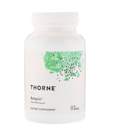 Thorne Research Artecin 90 Capsules
