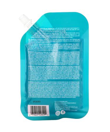 Freeman Beauty Silky Legs Hair Removal Cream Mask - 3 fl oz | Smooth Skin Solution - Buy Online on GoSupps.com