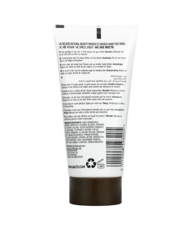 Inecto Coconut Hand & Nail Cream 2.5 fl oz - Hydrating Moisturizer for Soft Hands - Buy Online on GoSupps.com