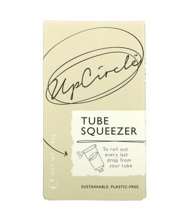 UpCircle Tube Squeezer 90g | Eco-Friendly Beauty Tool for Clean & Efficient Use - Buy Online on GoSupps.com
