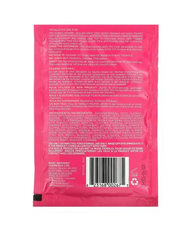 Buy Cake Beauty Smooth Move Moisture Melt Hair Mask 1.69 fl oz - Nourishing Hair Treatment - Buy Online on GoSupps.com