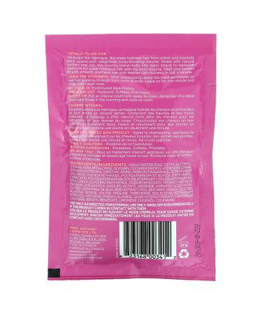 Buy Cake Beauty Deep Treat Volume Boosting Hair Mask 1.69 fl oz - Nourish & Revitalize - Buy Online on GoSupps.com