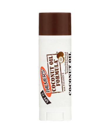 Palmer's Coconut Oil Lip Balm SPF 15 4 g (0.15 oz)
