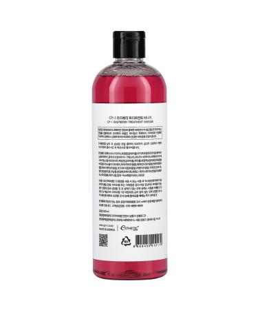 CP-1 Raspberry Treatment Vinegar 500ml - Revitalize Your Hair & Skin - Buy Online on GoSupps.com