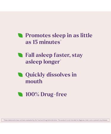 Buy Natrol Melatonin Fast Dissolve 1 mg Strawberry - 90 Tablets for Better Sleep - Buy Online on GoSupps.com