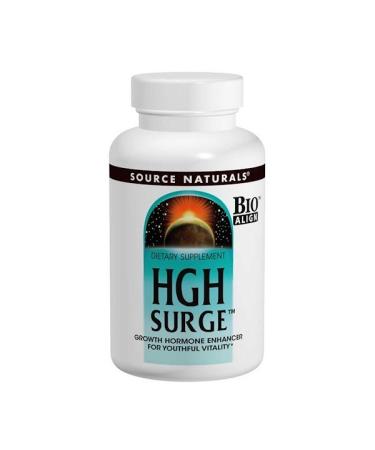 Source Naturals HGH Surge 150 Tablets