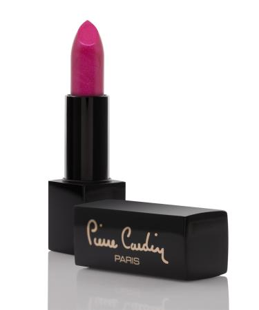 Pierre Cardin Mercury Velvet Lipstick - Fuschia - 168 - Buy Online on GoSupps.com