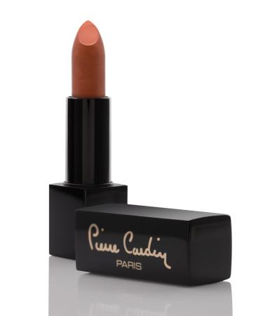 Pierre Cardin Mercury Velvet Lipstick Sunset - 164 - Buy Online on GoSupps.com