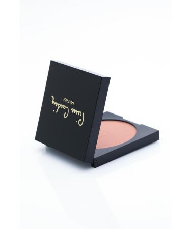 Pierre Cardin Porcelain Edition Blush On - Modern Ballet Blush - Buy Online on GoSupps.com