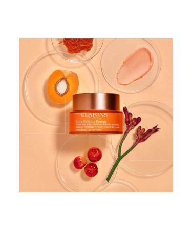Clarins Extra-firming Energy 50 ml - Buy Online on GoSupps.com