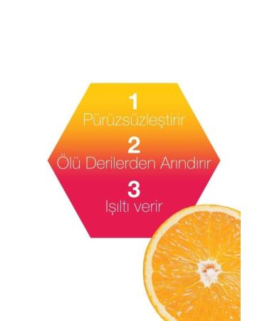 Neutrogena Cellular Boost Skin Rejuvenating Vitamin C Peeling**75 Ml derin1014 - Buy Online on GoSupps.com