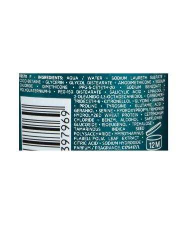 Kerastase Resistance Bain Therapiste For Heavily Damaged Hair Repairing Shampoo 250 Ml - Buy Online on GoSupps.com