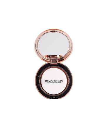 Revolution Conceal And Define Powder Foundation P6 - Buy Online on GoSupps.com