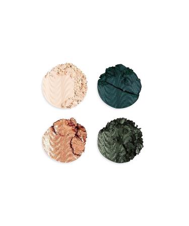 Revolution Pro Eyeshadow Palette So Jaded 3.2 Gr Matte - Buy Online on GoSupps.com
