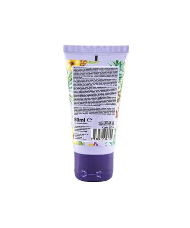 Pierre Cardin Wild Glamour Flower and Fruit Flavored Keratin Vitamin E Moisturizing Hand Cream - Buy Online on GoSupps.com