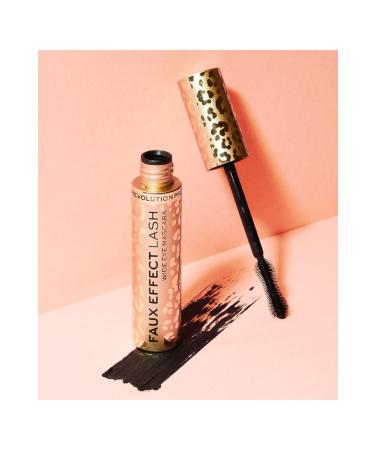 Revolution Pro Brand: Mascara Faux Effect Lash Wide Eye 8 Gr Category: Mascara - Buy Online on GoSupps.com