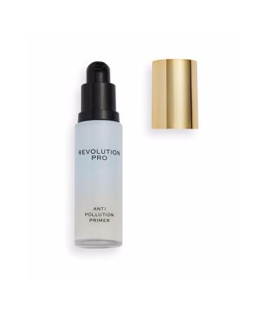 Revolution Pro Skin Care Primer Anti Pollution Serum 30 ml Anti Pollution - Buy Online on GoSupps.com