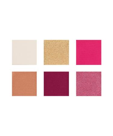 Revolution Power Eyeshadow Palette Manifest Boo - Buy Online on GoSupps.com