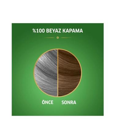 Wella Koleston Naturals Hair Dye 7/1 Ash Blonde 2 Pieces - Buy Online on GoSupps.com