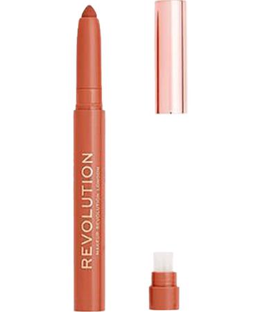 Revolution Velvet Kiss Lip Crayon Fling - Buy Online on GoSupps.com