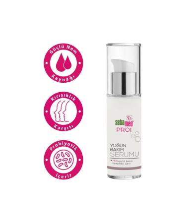 Sebamed Pro Intensive Care Serum 30 ml Face Cream DK R N1325 - Buy Online on GoSupps.com