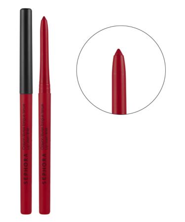 Sephora Lip Stain Liner - 86 English Rose - Buy Online on GoSupps.com
