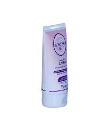 Rosense Moisturizing Hand Cream 75 ml 8693347001773t1 - Buy Online on GoSupps.com