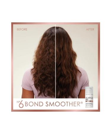 Olaplex No:6 Bond Smoother Leave-In Conditioner 100ml 20142961 - Buy Online on GoSupps.com
