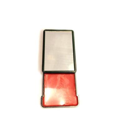 DiscountinVar Cell Phone Back Mirror Lip Gloss Lipstick Refresher Kit - Buy Online on GoSupps.com