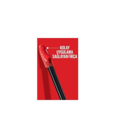 L'Oreal Paris Loreal Telescopic Instant Long Lashes-Maybelline Permanent and Full Lips 35 Cheeky Makeup Set - Buy Online on GoSupps.com