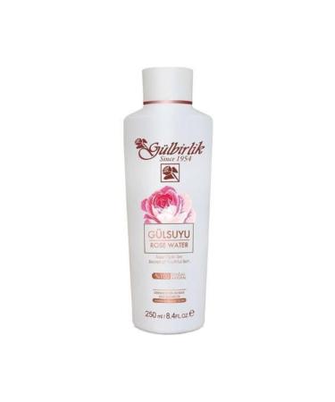 Rosense Firming Tonic + Revitalizing Tonic + G lbirlik Rose Water - Buy Online on GoSupps.com