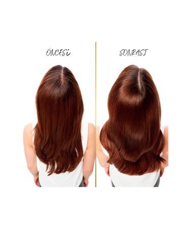 Pantene Natural Synthesis Oil Therapy Shampoo 400 ml X 2 Hair Care Cream 360 ml Make-up Cotton - Buy Online on GoSupps.com