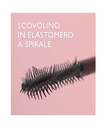 Deborah Like A Pro Volume and Lengthening Mascara - Buy Online on GoSupps.com