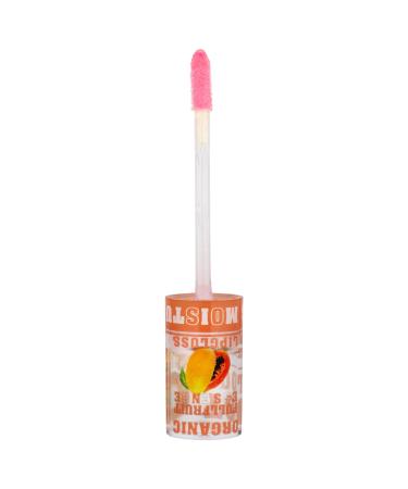 Sword & Shield S&s Fruity Lip Gloss Papaya - Buy Online on GoSupps.com