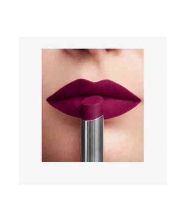 Oriflame The One Colour Unlimited Smudge-proof Matte Lipstick Ultra Burgundy - Buy Online on GoSupps.com