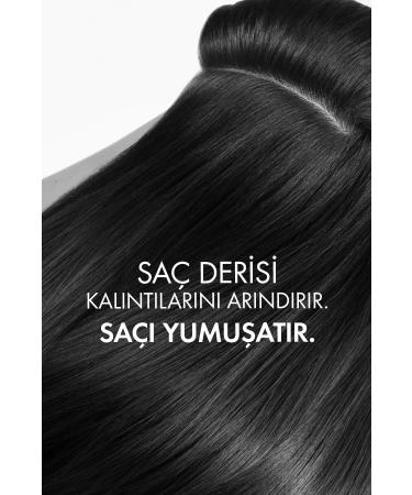 Vichy Dercos Psolution and Anti-Flaking Peeling Hair Care Shampoo 200 Ml - Buy Online on GoSupps.com