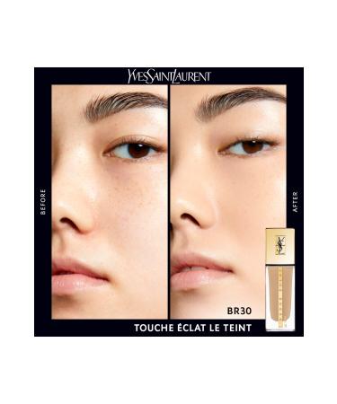 Yves Saint Laurent Touche clat Le Teint Foundation Br30 3614273070751 - Buy Online on GoSupps.com