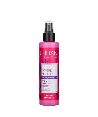 Urban Care Biotin & Keratin Anti-Loss Hair Care Cream 250 ml - Buy Online on GoSupps.com