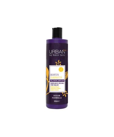 Urban Care Biotin & Keratin - Buy Online on GoSupps.com