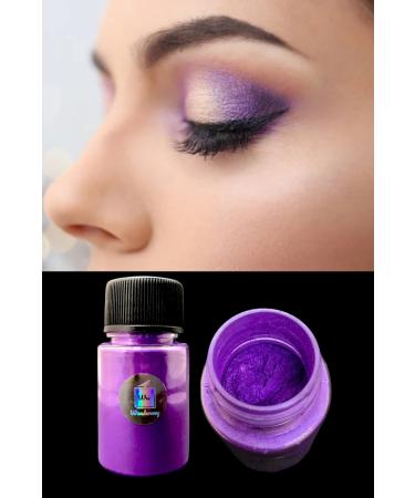wonderway Eyeshadow - Lilac Purple Pigment - Buy Online on GoSupps.com