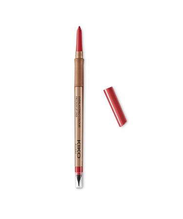 KIKO Lip Pencil - Everlasting Color Precision Lip Liner 415 Sangria 0.35 g 8025272622295