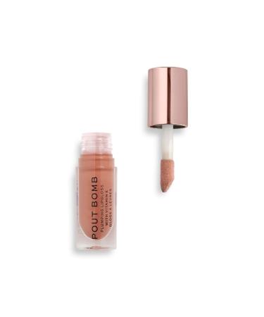 Revolution Pout Bomb Plumping Gloss Candy - Buy Online on GoSupps.com
