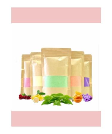 GEL Andoz Cosmetic Pedicure I - Lavender Essence - Buy Online on GoSupps.com