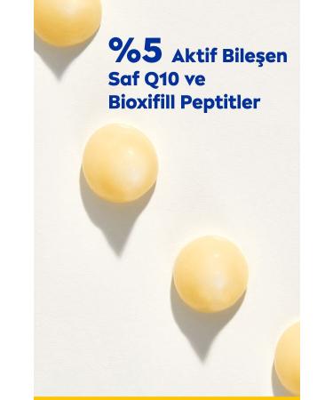 NIVEA 5 Minutes Fine Lines Wrinkles Effective Q10 Instant Effective Anti-Wrinkle Serum 15 Ml - Buy Online on GoSupps.com