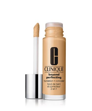 Clinique Beyond Perfecting Foundation and Under Eye Concealer