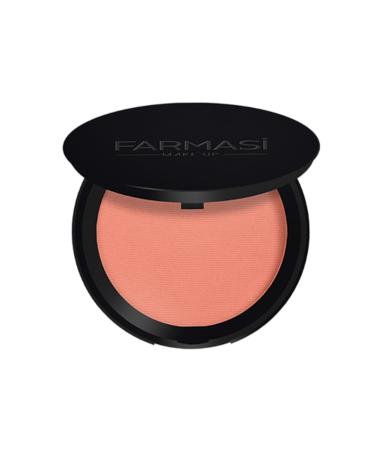Farmasi Blush - Tender Blush On 09 5 gr 8690131771850