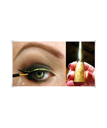Golden Rose Extreme Sparkle Eyeliner No:103 - Buy Online on GoSupps.com