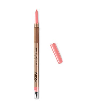 KIKO Lip Pencil - Everlasting Color Precision Lip Liner 417 Natural Rose - New 71